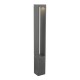 59092-003 Outdoor LED Anthracite Post