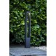 59092-003 Outdoor LED Anthracite Post