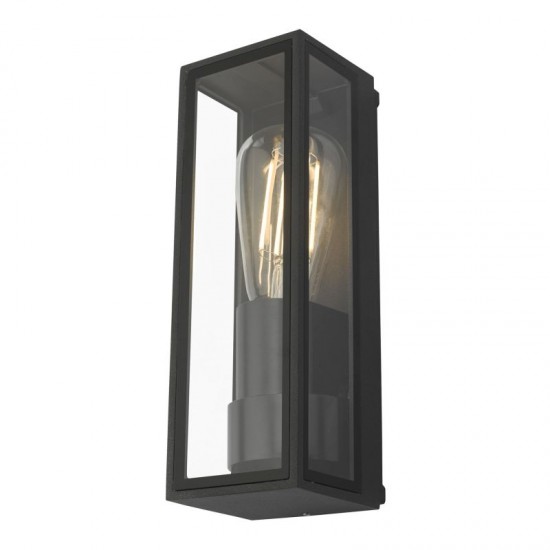 59105-003 Outdoor Anthracite Wall Lamp