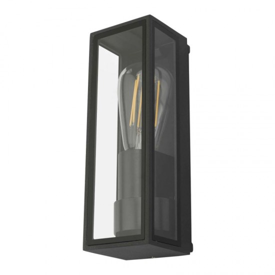 59105-003 Outdoor Anthracite Wall Lamp