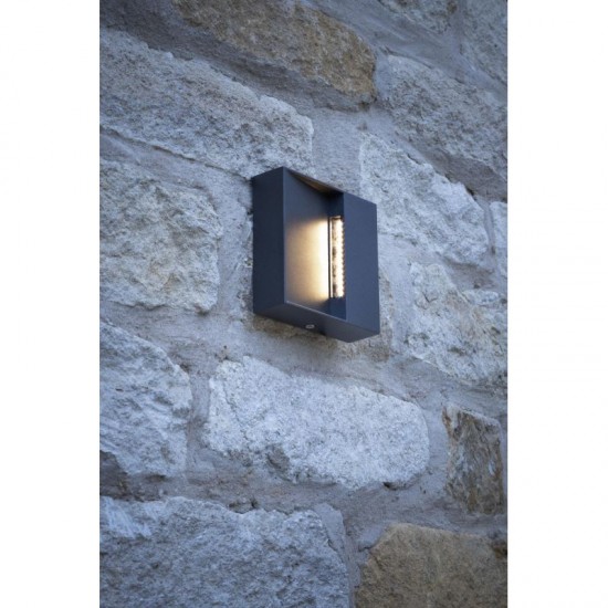 59133-003 Anthracite LED Wall Lamp