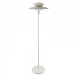 75625-005 Beige Floor Lamp
