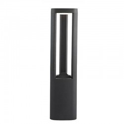 32769-006 Outdoor Dark Grey LED Bollard