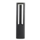 32769-006 Outdoor Dark Grey LED Bollard