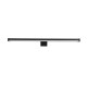75391-006 Black LED Wall Lamp 9W IP44