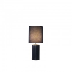 75379-006 Navy Blue Table Lamp 75379-006 Navy Blue Table Lamp