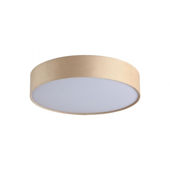 79041-006 Champagne Velvet 3 Light Flush