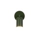 79045-006 Green USB Rechargeable LED Wall Lamp
