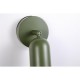 79045-006 Green USB Rechargeable LED Wall Lamp