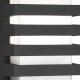 23760-006 White & Dark Grey Wall Lamp 23760-006 White & Dark Grey Wall Lamp