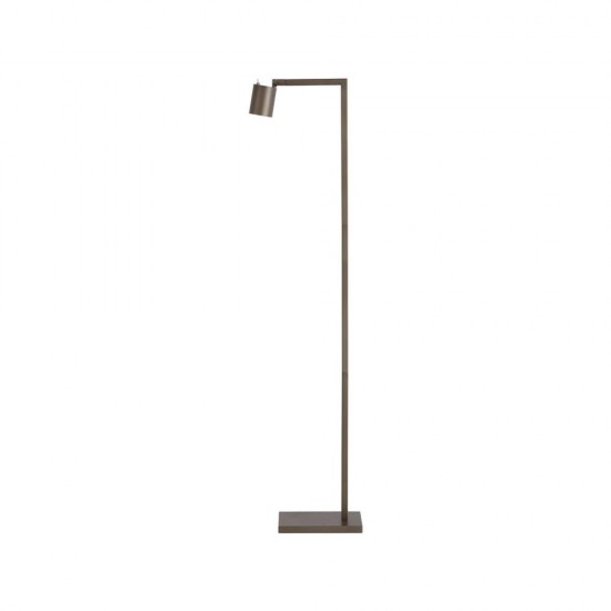 79051-006 Latte Floor Lamp
