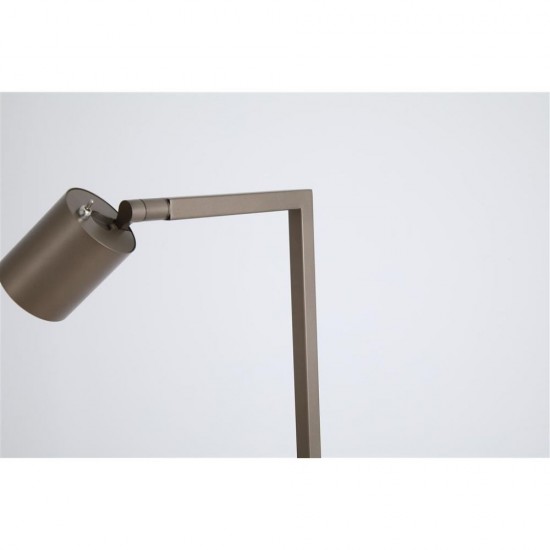 79051-006 Latte Floor Lamp