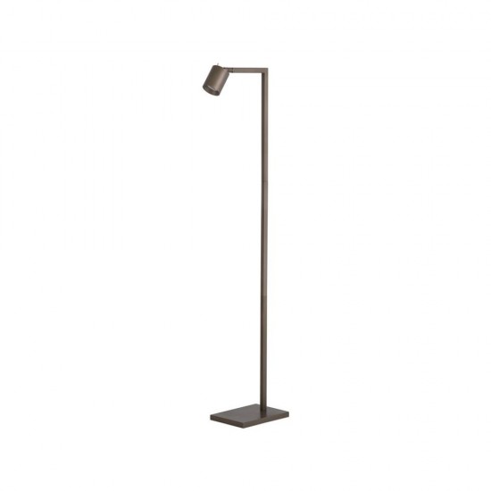 79051-006 Latte Floor Lamp
