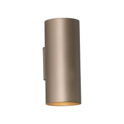 79057-006 Latte Up & Down Wall Lamp