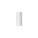 79058-006 White Up & Down Wall Lamp