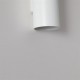 79058-006 White Up & Down Wall Lamp