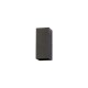 79059-006 Black Up & Down Square Wall Lamp