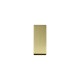 79060-006 Gold Up & Down Square Wall Lamp