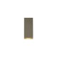 79061-006 Latte Up & Down Square Wall Lamp