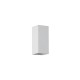 79062-006 White Up & Down Square Wall Lamp