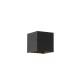 79064-006 Black Up & Down Square Wall Lamp