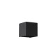 79064-006 Black Up & Down Square Wall Lamp