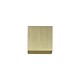 79065-006 Gold Up & Down Square Wall Lamp