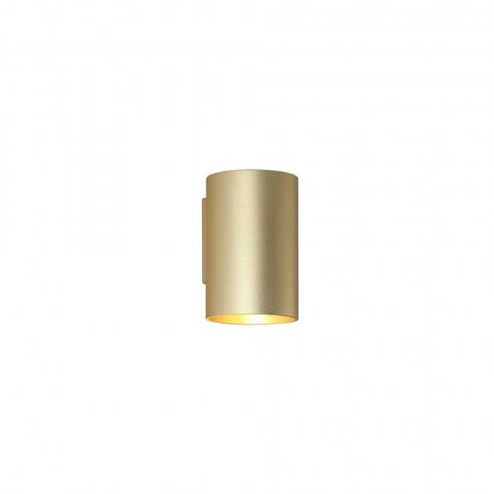 79069-006 Gold Wall Lamp