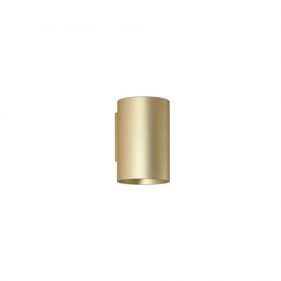 79069-006 Gold Wall Lamp