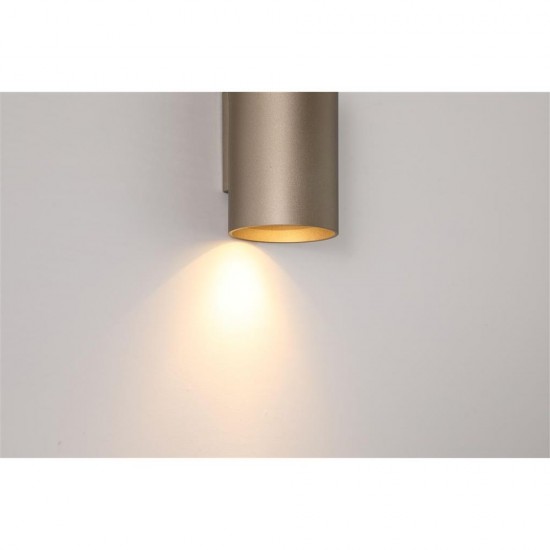 79070-006 Latte Wall Lamp