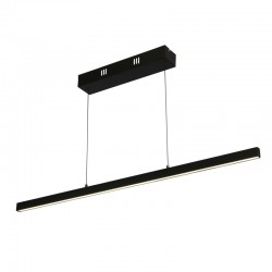 71931-006 Black LED Linear Profile with Gesture Control 71931-006 Black LED Linear Profile with Gesture Control