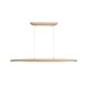 78927-006 Wooden CCT Linear Profile