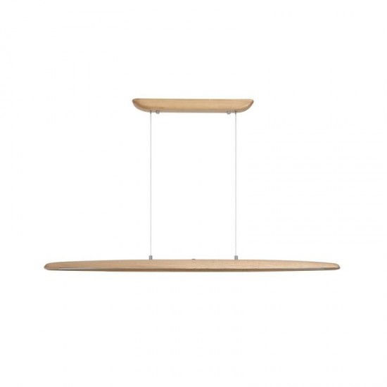 78927-006 Wooden CCT Linear Profile