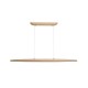 78927-006 Wooden CCT Linear Profile