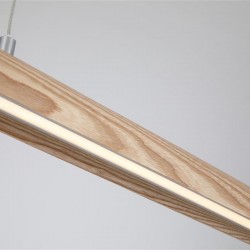 78927-006 Wooden CCT Linear Profile