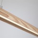 78927-006 Wooden CCT Linear Profile