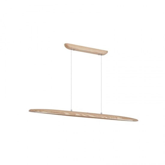 78927-006 Wooden CCT Linear Profile