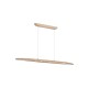 78927-006 Wooden CCT Linear Profile