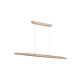 78927-006 Wooden CCT Linear Profile