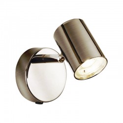 21032-006 Antique Brass LED Spotlight 21032-006 Antique Brass LED Spotlight
