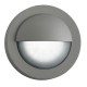 32796-006 Grey & White Eyelid LED Bulkhead 32796-006 Grey & White Eyelid LED Bulkhead