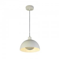 75523-006 Matt Cream Pendant Ø 40 cm 75523-006 Matt Cream Pendant Ø 40 cm