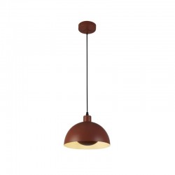 75522-006 Burnt Orange Pendant Ø 40 cm 75522-006 Burnt Orange Pendant Ø 40 cm