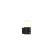 79127-006 Black PIR Wall Lamp with White Diffuser