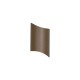 78924-006 Painted Gold LED Wall Lamp