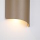 78924-006 Painted Gold LED Wall Lamp