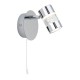8930-006 Bathroom LED Chrome with Bubble Effect Spot Lights 8930-006 Bathroom LED Chrome with Bubble Effect Spot Lights