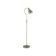 9010-006 Antique Brass Floor Lamp