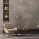 9010-006 Antique Brass Floor Lamp