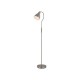79171-006 Satin Nickel Floor Lamp